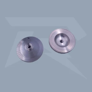 Domes 94/95mm MX100 Pump Gas 48cc