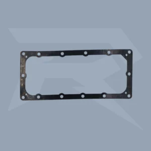 Electric box gasket for Yamaha