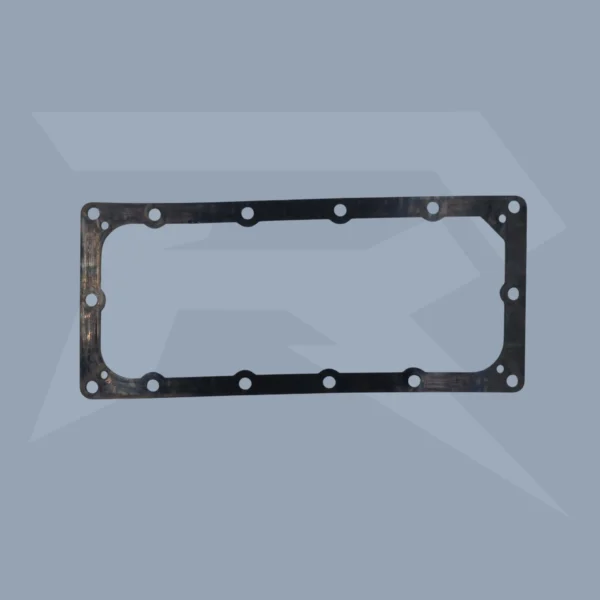 Electric box gasket for Yamaha