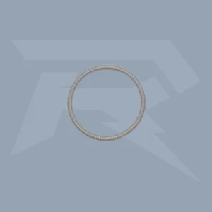 RISE Rubber large or small spring