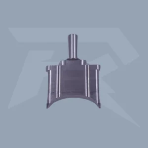 RISE Valve blades
