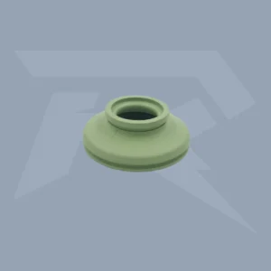 RISE Valve rubber