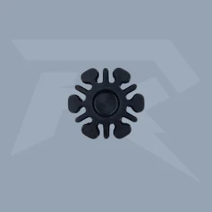 RISE DAMPER