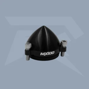 Rise short pump cone