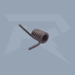 RISE/RICKTER pole spring