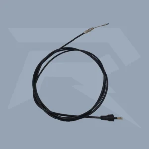 Trim cable BLACK for RRP trim system