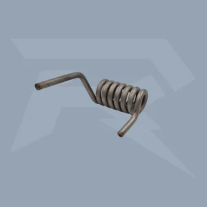 Yamaha SJ pole spring