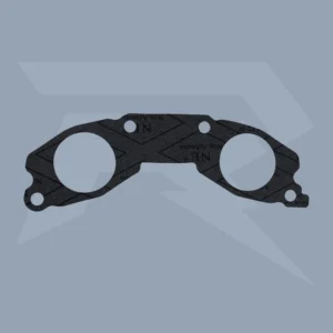 Carb, manifold gasket for Yamaha 701