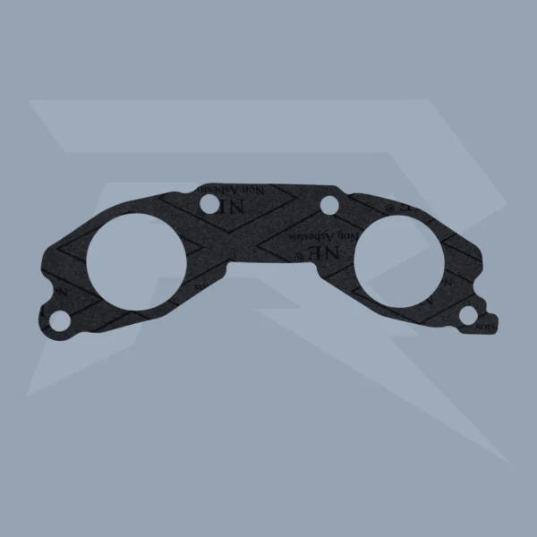 Carb, manifold gasket for Yamaha 701