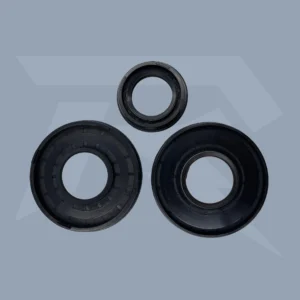 Crankshaft seal kit for Yamaha 701