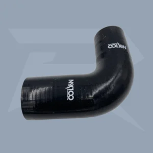 Exhaust coupler 45° ID50/ID61