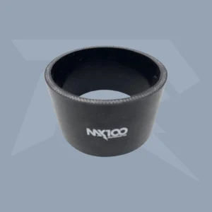 Exhaust coupler for Factory Type B pipe