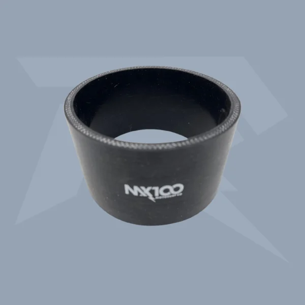 Exhaust coupler for Factory Type B pipe