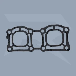 Exhaust gasket (8 holes diam8 or 8 holes diam10) for Yamaha