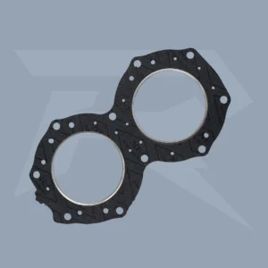 Head gasket for Yamaha 701 OEM head