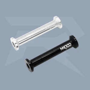 RISE Desmountable Anti-cruch tube