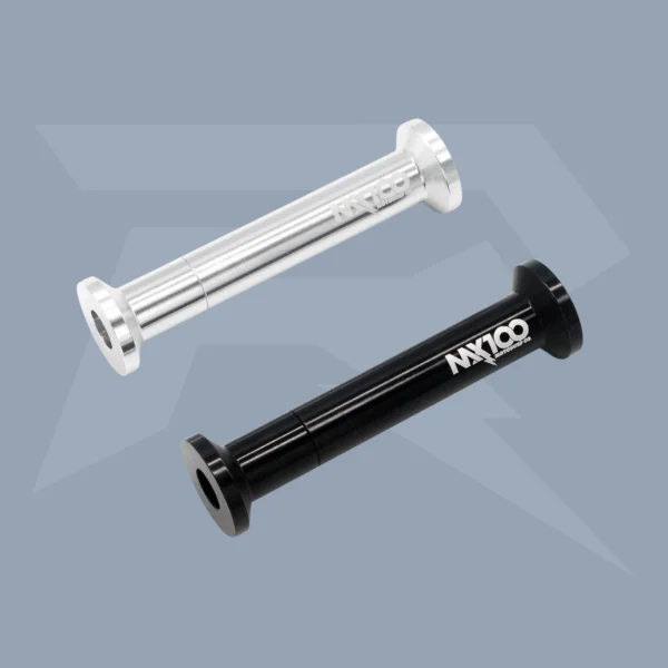 RISE Desmountable Anti-cruch tube