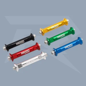 RISE Steering stopper/chinpad support