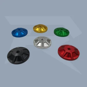 RISE Strap Hook base