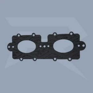 Reed/manifold gasket for Yamaha 701