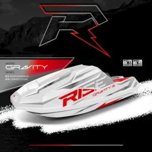 Hull Gravity hybrid Rise
