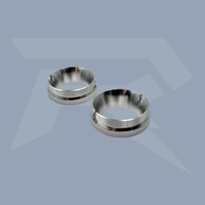 RISE air filter adapter 46mm