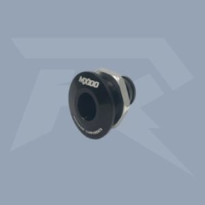 RISE straight bilge fitting