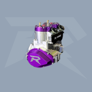 1100CC engine