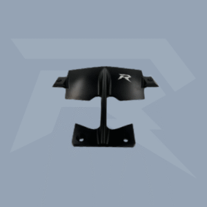 Tomahawk intake grate