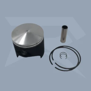 Complete Piston 94mm ET