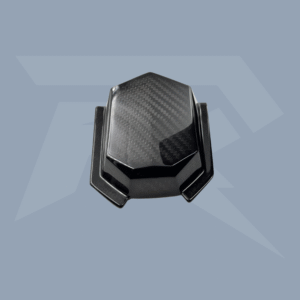 RISE Hood Scoop