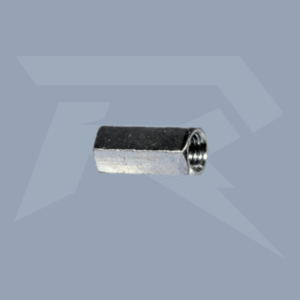 RISE Extended nuts for 5mm cable