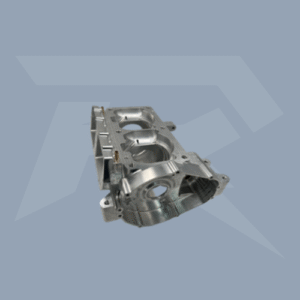 RISE Cases 1100 Billet CNC +10