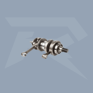RISE Crankshaft Stock Stroke