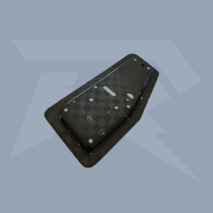 RISE Electric Plate Carbon MSD TL