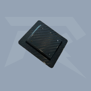 RISE Battery Plate Carbon