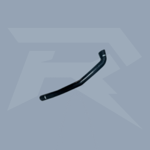 Exhaust tube Sj style