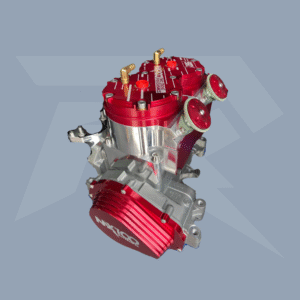 960CC engine
