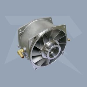 Solas Jetpump Yamaha 144mm 12 Vane Stator