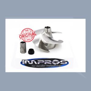 Impros Yamaha 148/75 Hooker (SKU: IMY148)