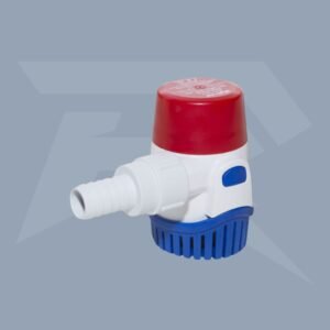 RULE 500GPH BILGE PUMP NEW GENERATION