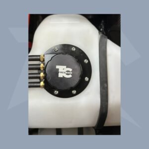 TC FREERIDE Fuel Tank 20L