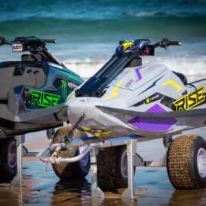 ICON 2.0 - 701cc / 760cc  Yamaha