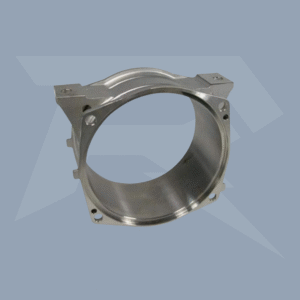 SOLAS 155mm Turbine Housing