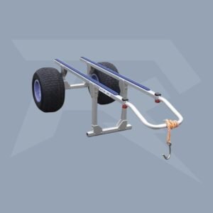 Beach Tote Stand up 2 stroke