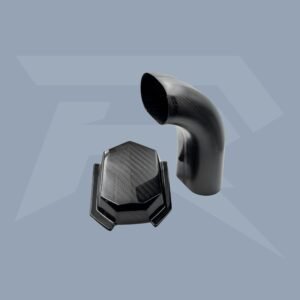 Hood Air intake kit
