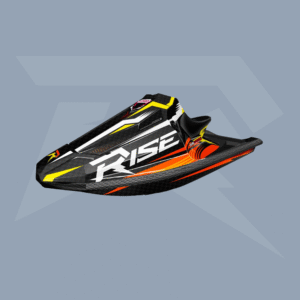 MX PRO FIBERGLASS CARBON VISUAL