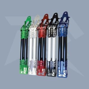 RRP Billet Light pole
