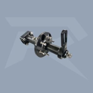 Billet CNC MC Pro Steering
