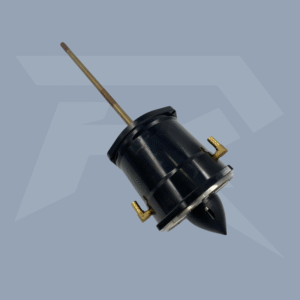 Complete Magnum Pump PITCH 155mm / 160mm